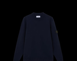 STONE ISLAND SWEATER